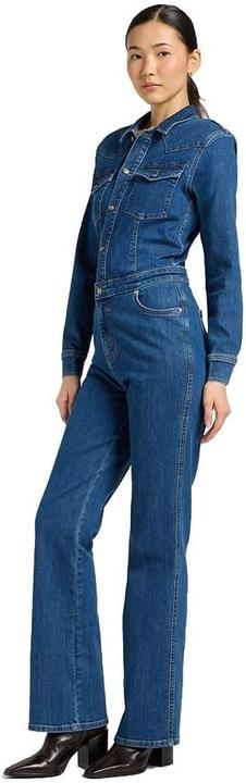 Produktbild Lee Jumpsuit Western Jumpsuit (S)