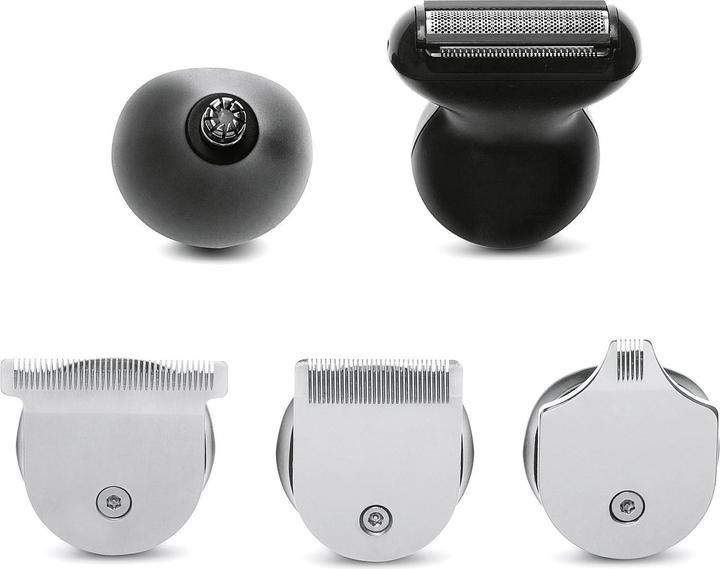 Actual product image Beurer MN9X