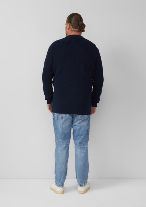 Actual product image s.Oliver Strickpullover Strickpullover (3XL)