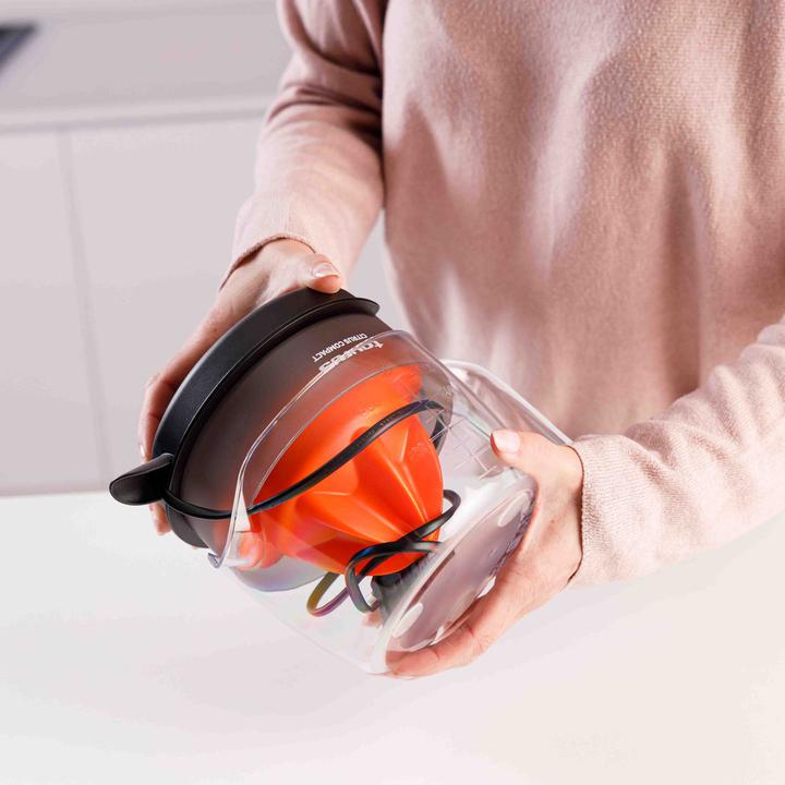 Produktbild Taurus Citrus Compact