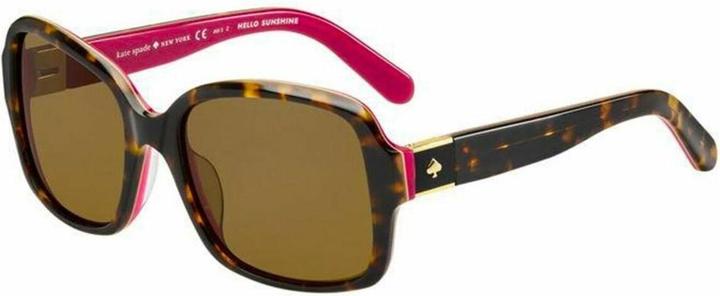 Immagine prodotto Kate Spade Ladies' Sunglasses ANNORA-P-S-S0U Ã¸ 54 mm