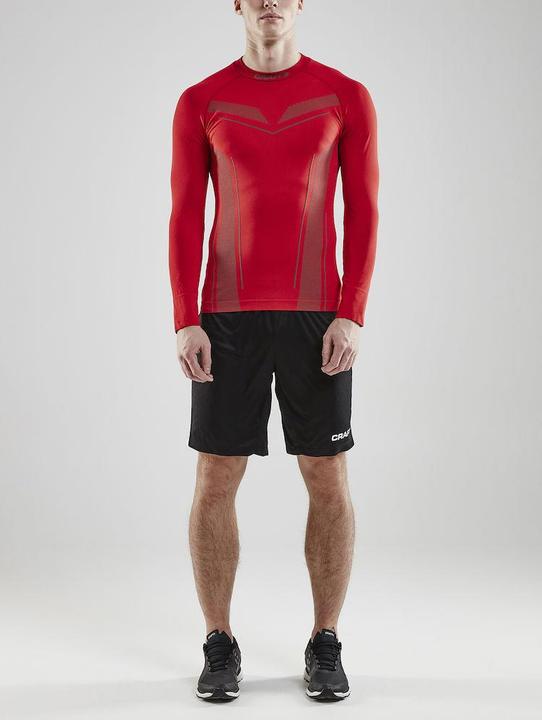 Actual product image Craft Pro Control Seamless Jersey M (M)