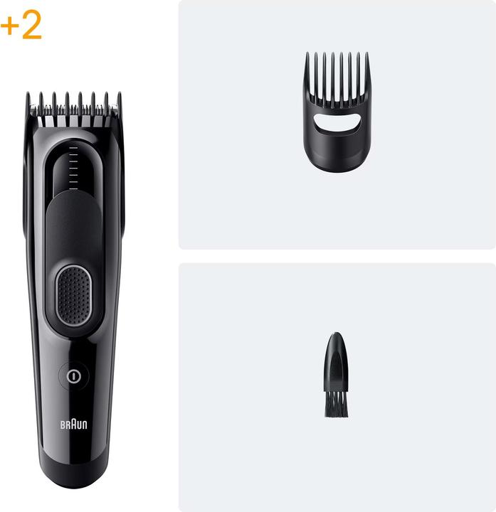 Produktbild Braun Hairclipper Series 5 (HC5510)