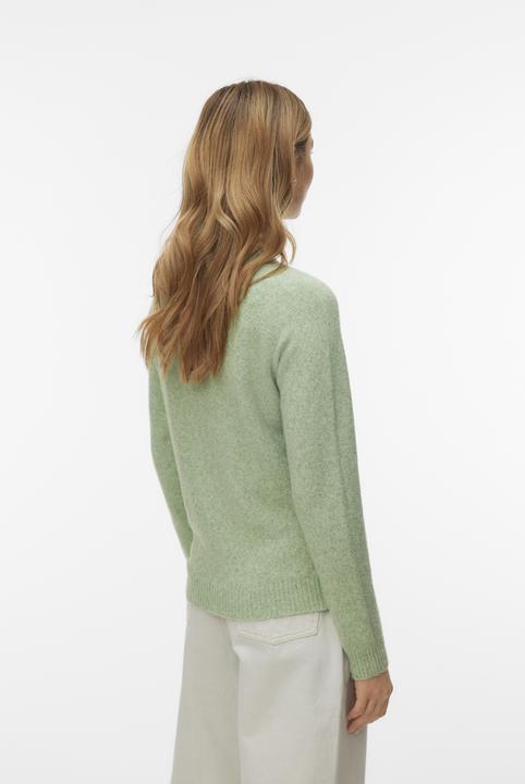 Immagine prodotto Vero Moda Vmdoffy Ls O-Neck Blouse Ga Noos (M)