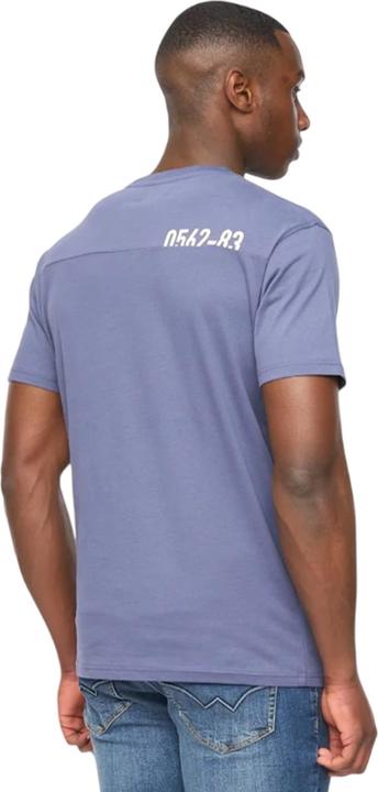 Immagine prodotto Duck and Cover Seamtext Maglietta Uomo (M)