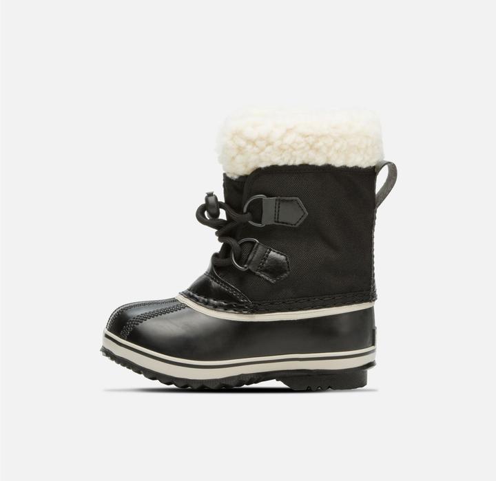 Produktbild Sorel Childrens Yoot Pac™ Nylon Wp (25)