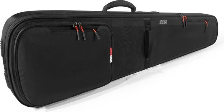 Produktbild Gator G-ICONBASS ICON Series Bag for Bass Guitars
