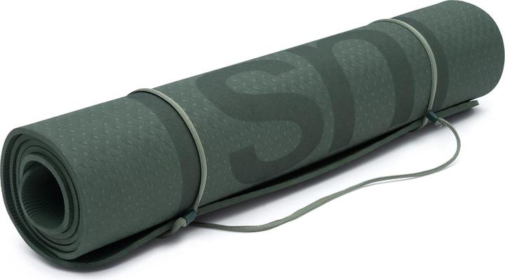Actual product image Super Natural yoga mat (6 mm)