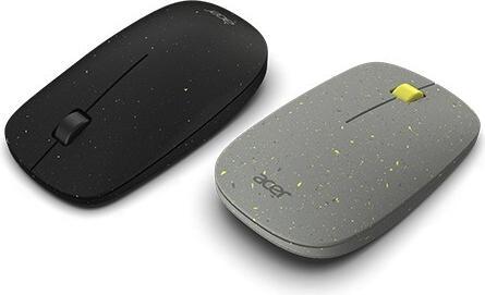 Actual product image Acer Mouse Vero (GP.MCE11.023) (Wireless)