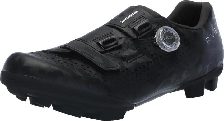 Actual product image Shimano RX6 (44)