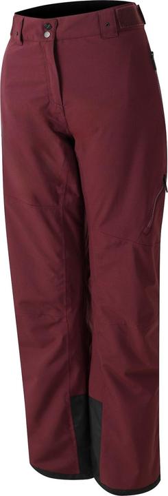 Actual product image Regatta Womens/Ladies Ice Ski Trousers (44)