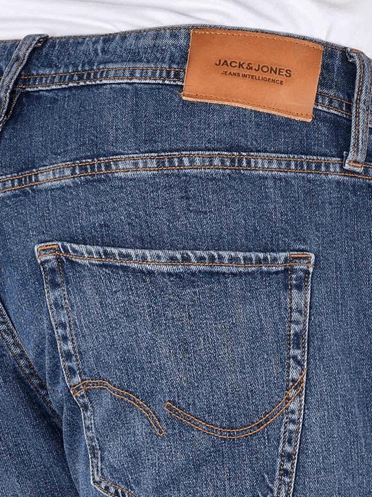 Produktbild Jack & Jones Mike Original SBD 551 Comfort Fit Jeans (W30/L34)