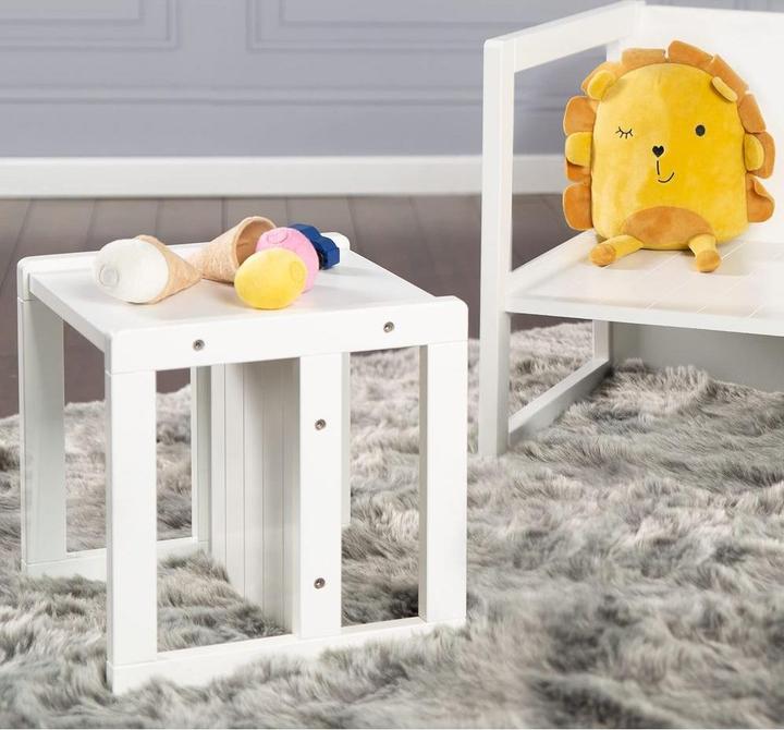 Image du produit Roba Tabouret (Chaise haute)