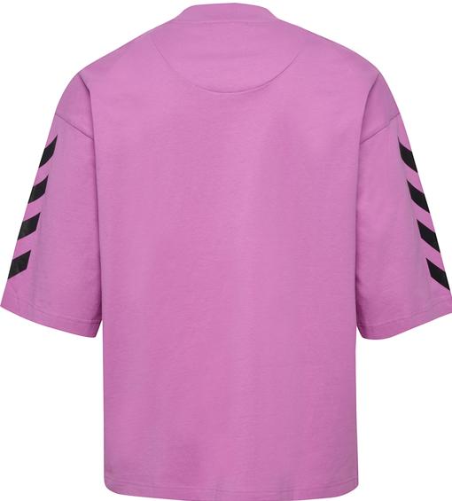 Produktbild hummel hmlOVERSIZED WILLY T-SHIRT SW (XXL)