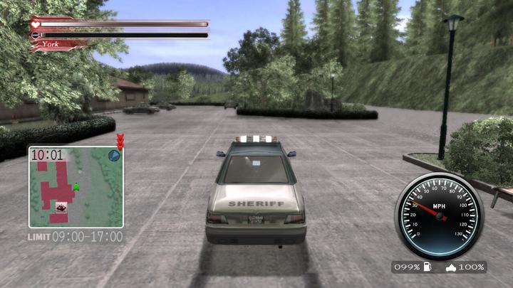 Actual product image Numskull Deadly Premonition Origins (Switch, EN)