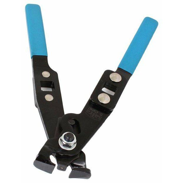 SATA, Pinza, Satra Szczypce Do Pierścieni Na Przegubach