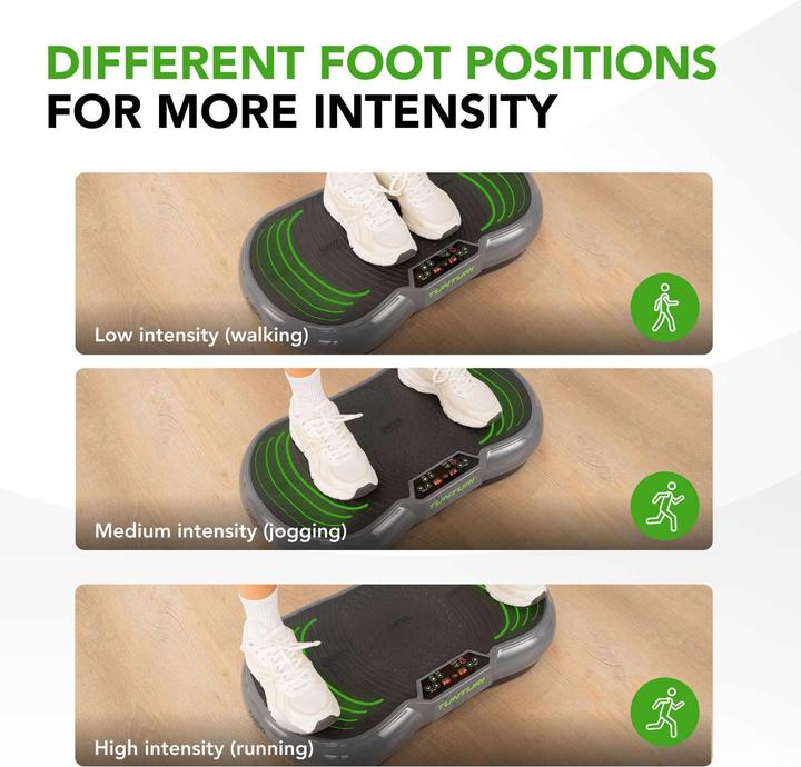 Image du produit Tunturi Cardio Fit V40