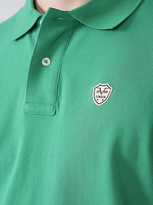Produktbild 19V69 Italia Poloshirt (M)