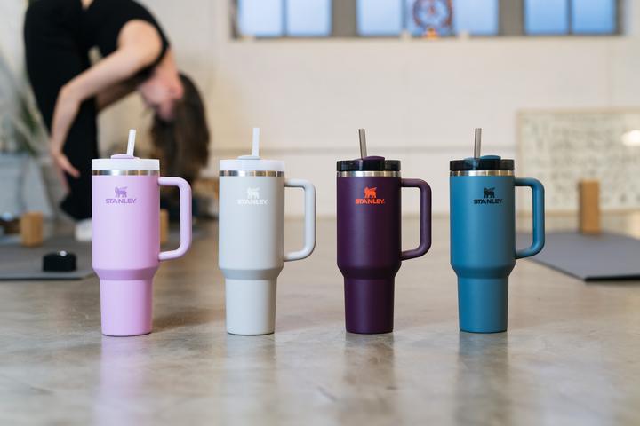 Produktbild Stanley 1913 Quencher Flowstate (1.18 l)