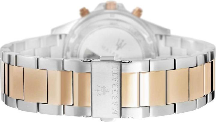 Produktbild Maserati Sfida (Chronograph, 44 mm)