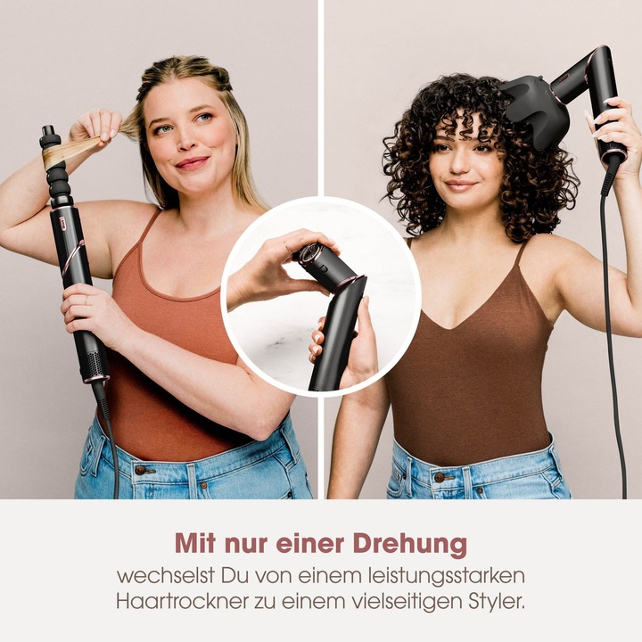 Productafbeelding Shark HD446EU Flex-stijl