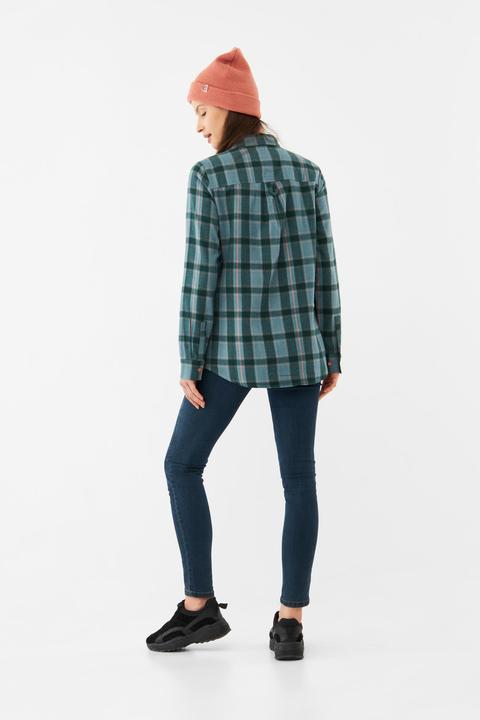 Immagine prodotto MGA Camicia Viking Shamrock Bamboo Lady (L)