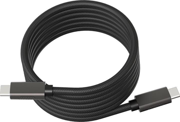 Immagine prodotto XtremeMac USB C - USB C (1.50 m, USB 4.0, USB 2.0, 240 W)