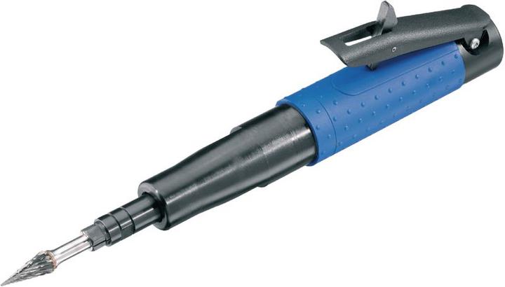 Produktbild Mannesmann demag Druckluft-Geradschleifer G 300 H (Geradschleifer, 220 W)