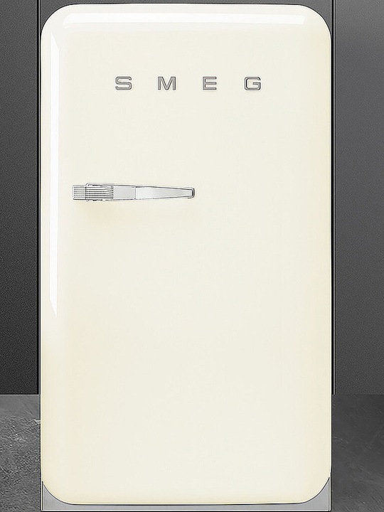 Image du produit Smeg FAB10HRCR5 (135 l)