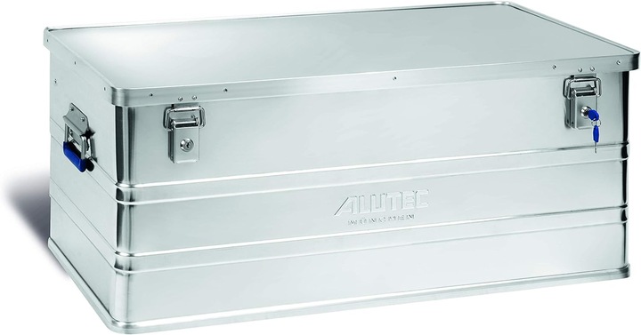 Actual product image Alutec Classic 142