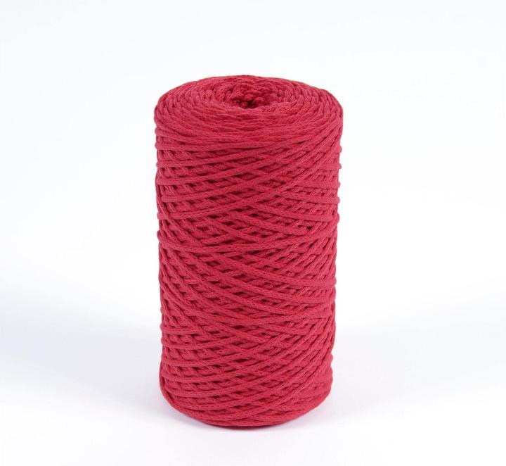 Actual product image DMC Eco Vita 4 (200 m)