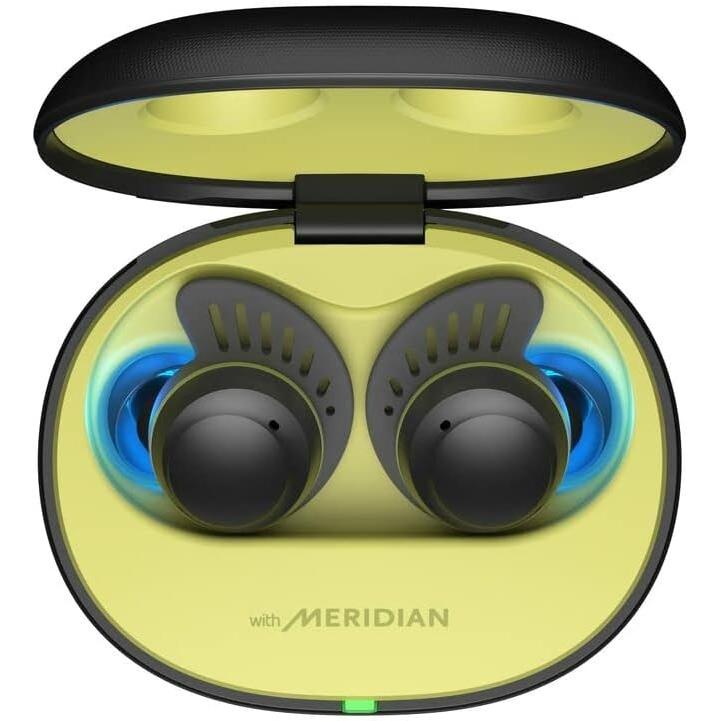 LG Tonetf7qceuflbi (Aktive Geräuschunterdrückung, Kabellos), Kopfhörer