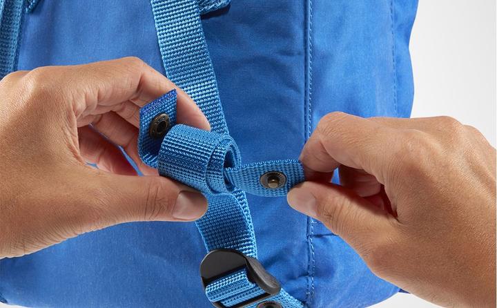 Actual product image Fjällräven Kånken Mini (7 l)