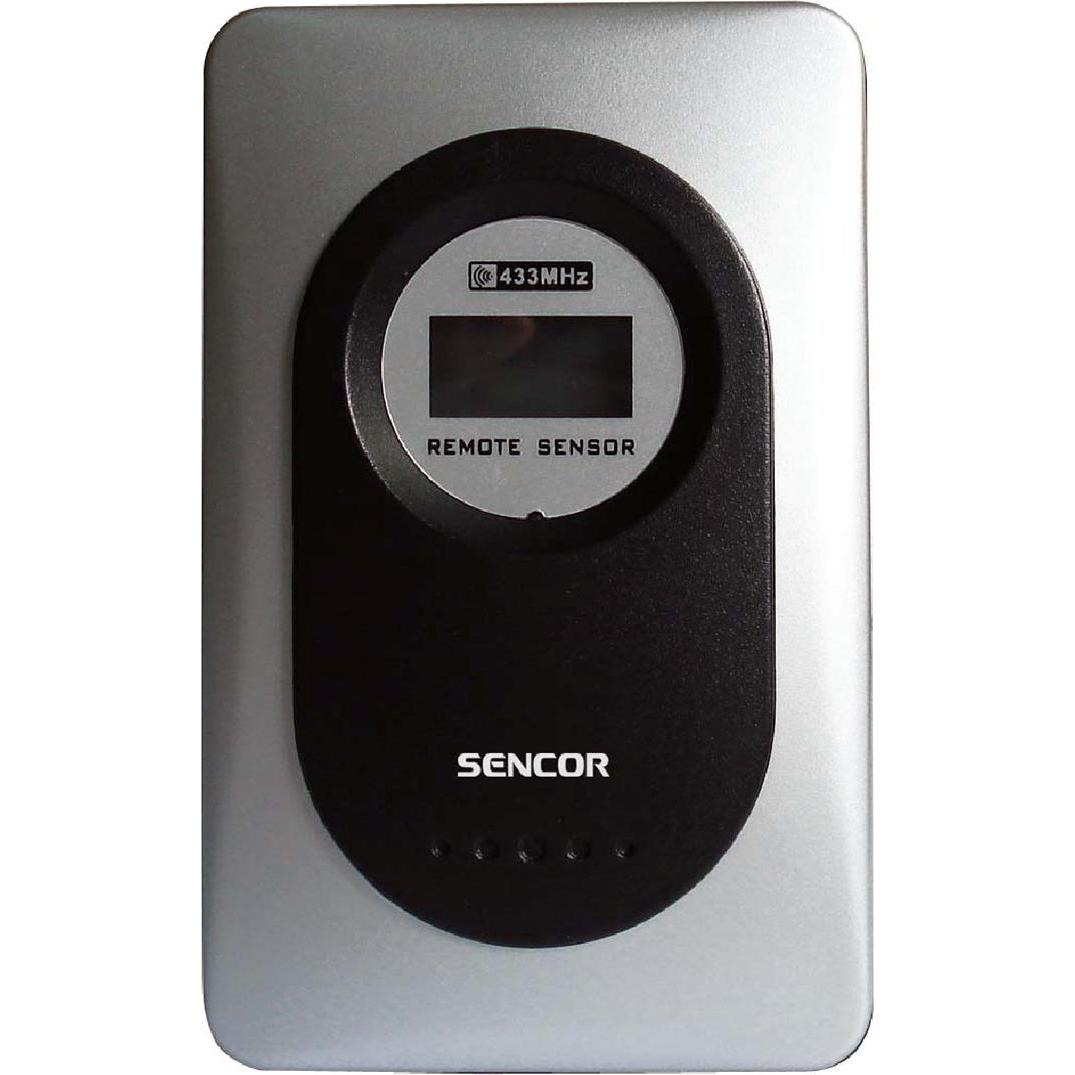 Sencor, Alkoholtester, SWSTHS50
