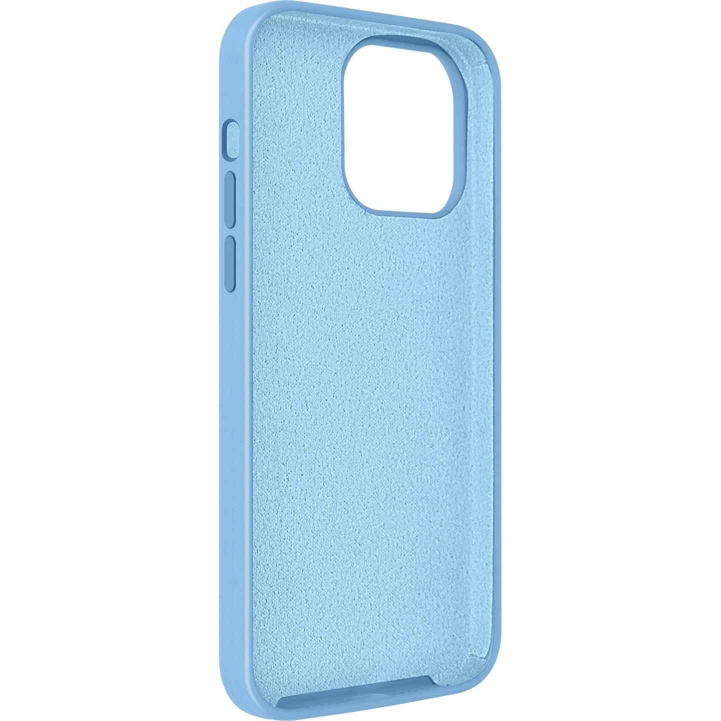 Thumbnail - Moxie BeFluo Series (Apple iPhone 14), Smartphone Hülle, Blau