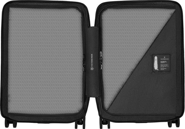 Produktbild Victorinox Airox, Frequent Flyer Hardside Carry-On, Silber (34 l)