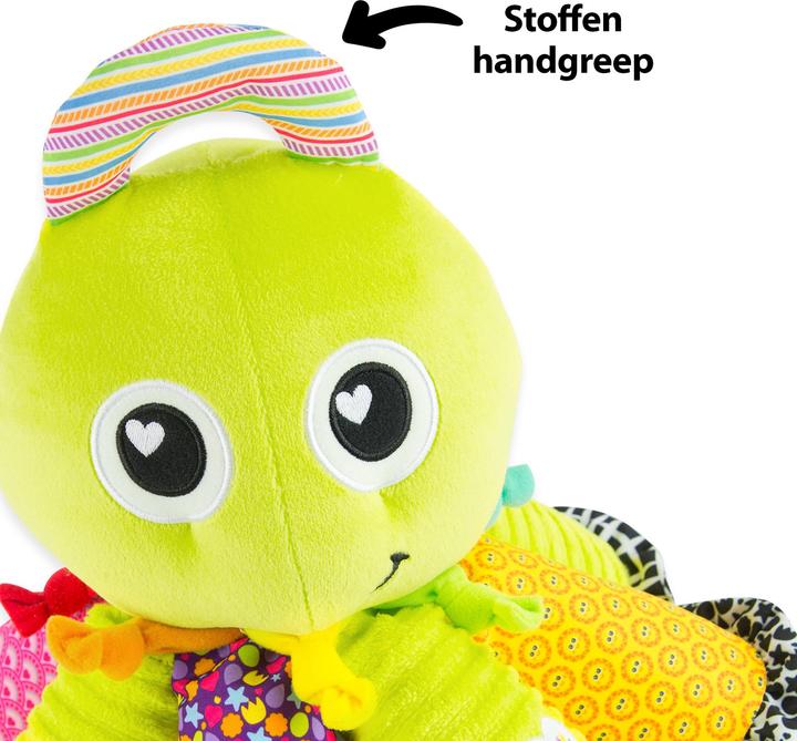 Produktbild Tomy Lamaze Octotunes (38 cm)