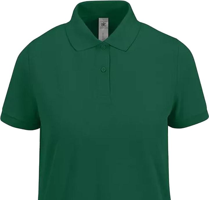 Produktbild B&C My Poloshirt (38)