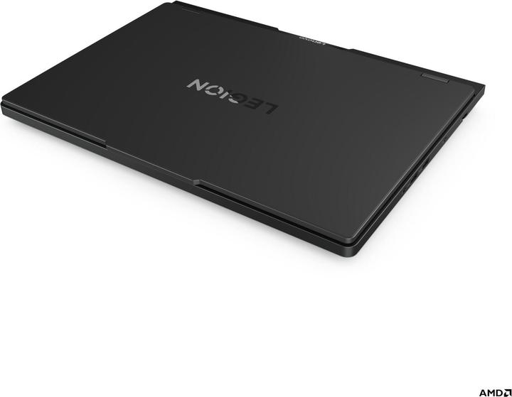 Actual product image Lenovo Legion Pro 5 RTX 5060 (16", 1000 GB, 32 GB, Eng. Int., AMD Ryzen 7 8745HX)