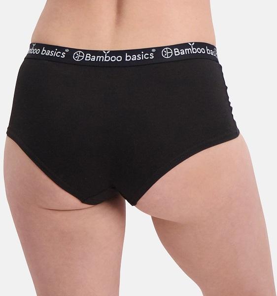 Actual product image Bamboo Basics Hipster Iris (XXL, pack of 2)