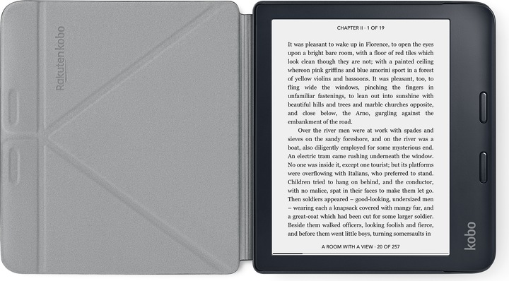 Image du produit Kobo Sleepcover (Kobo Libra 2)