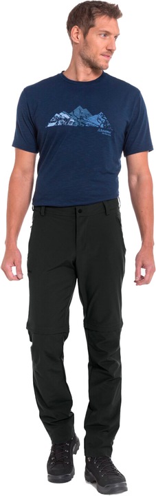 Produktbild Schöffel Folkstone Zip-Off Hose (L)
