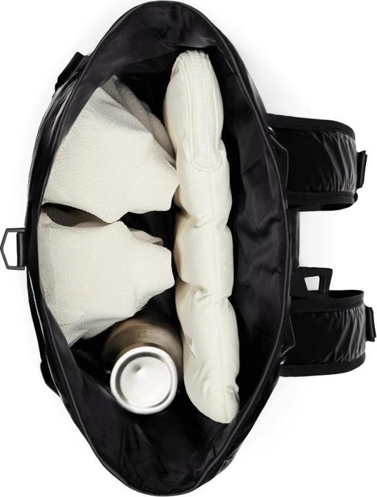 Actual product image Rains Sibu Rolltop Rucksack