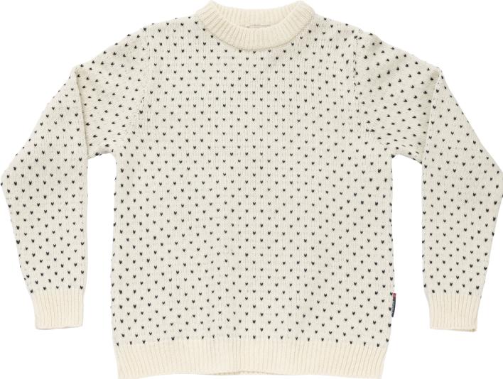 Image du produit Devold Sørisen Wool Sweater - Merinopullover (L)
