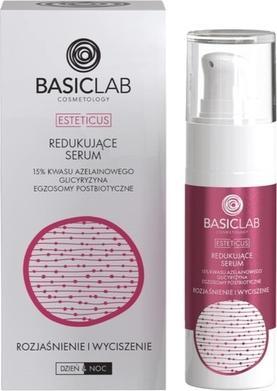 Produktbild BasicLab Siero Riducente (30 ml)