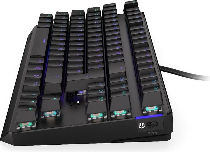 Produktbild Endorfy Thock TKL (DE, Kabellos)