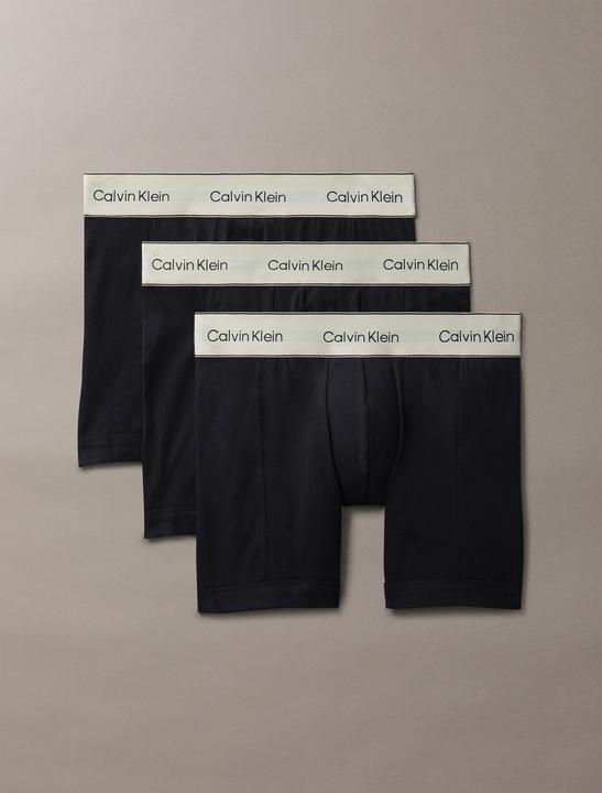 Produktbild Calvin Klein Boxer Brief 3pk (L)