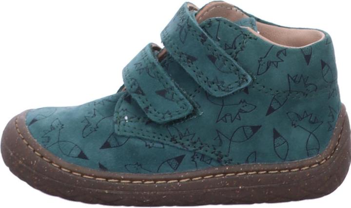 Legero Stiefelette Leder / SATURNUS (21)