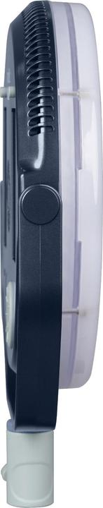 Immagine prodotto Nanlite Miro 60C LED Full-Colour Round Panel Light (Midnight Blue)