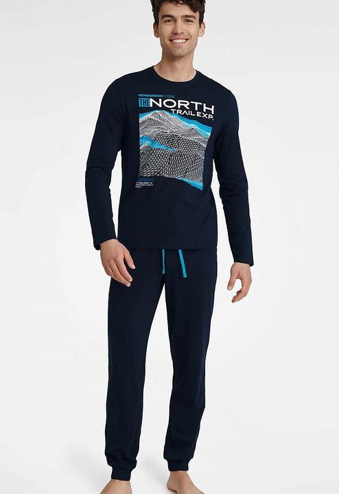 Produktbild Henderson Pyjama (XL)